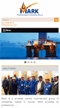 Mobile Screenshot of marktc.com